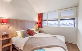 Dunewave - Spacious House For 8 Persons In Westende